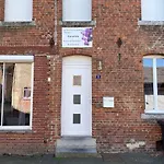 Feriehus « Le Temps D'un Instant » Dependance Solre-le-Château