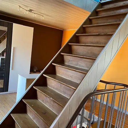 « Le Temps D'un Instant » Dependance * Solre-le-Château