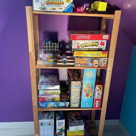 « Le Temps D'un Instant » Dependance Solre-le-Château