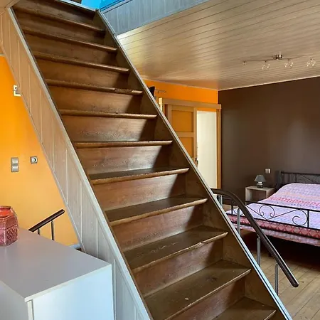 Casa vacanze Le Temps D’un Instant   Dépendance