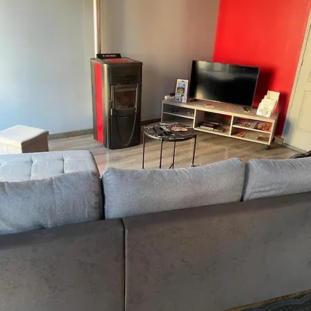 « Le Temps D'un Instant » Dependance Solre-le-Château