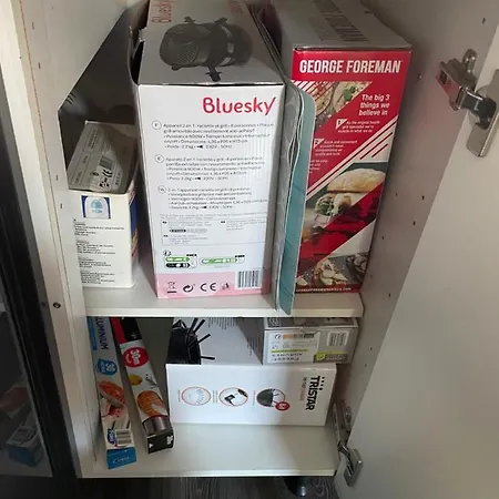 « Le Temps D'un Instant » Dependance Vakantiehuis *