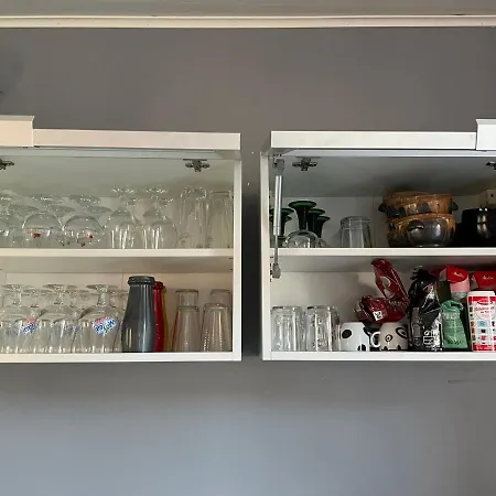 Vakantiehuis « Le Temps D'un Instant » Dependance *