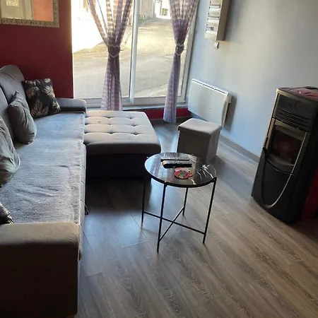 « Le Temps D'un Instant » Dependance *