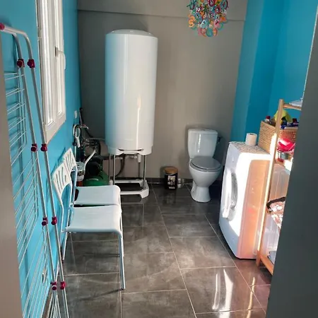 « Le Temps D'un Instant » Dependance Solre-le-Château