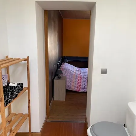 Vakantiehuis « Le Temps D'un Instant » Dependance *