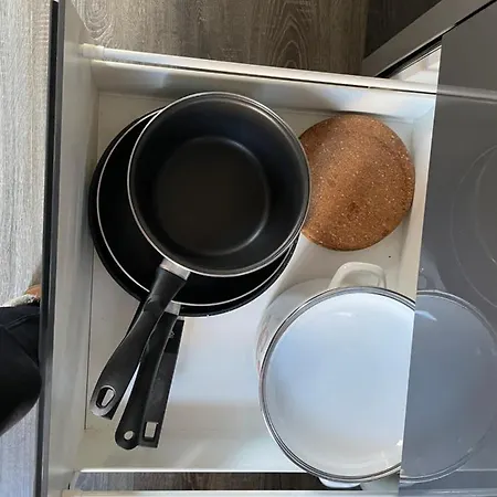 Hébergement de vacances Le Temps D’un Instant  Dépendance *