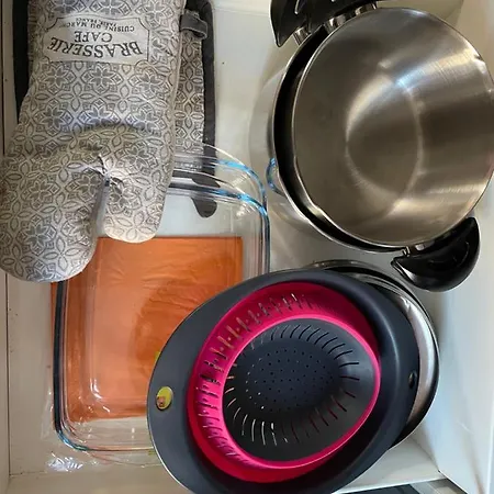 « Le Temps D'un Instant » Dependance Vakantiehuis Solre-le-Château