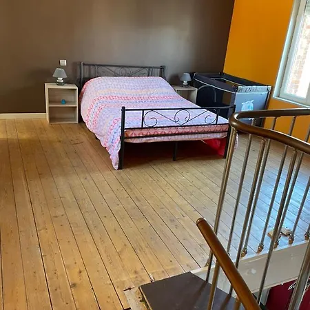 Le Temps D’un Instant   Dépendance Casa vacanze