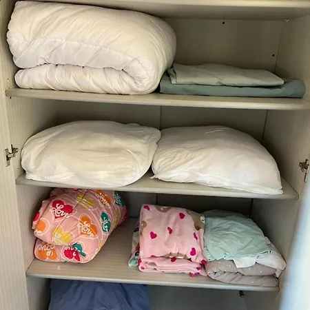 Casa vacanze Le Temps D’un Instant   Dépendance *