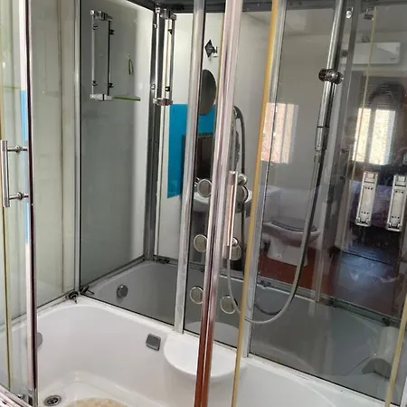 « Le Temps D'un Instant » Dependance Ferienhaus