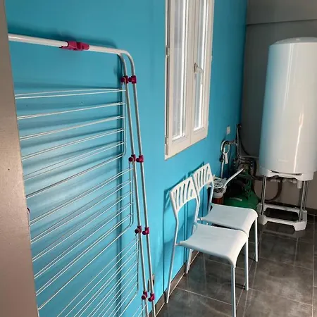 Le Temps D’un Instant   Dépendance Solre-le-Château