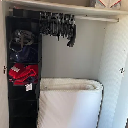 Vakantiehuis « Le Temps D'un Instant » Dependance *