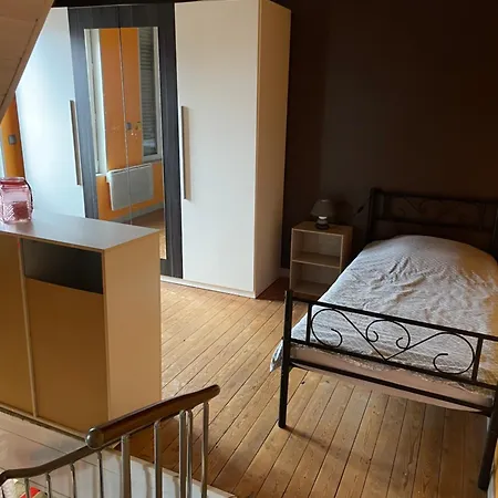 Le Temps D’un Instant  Dépendance Solre-le-Château