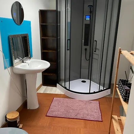 « Le Temps D'un Instant » Dependance * Solre-le-Château