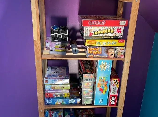 « Le Temps D'un Instant » Dependance Solre-le-Château