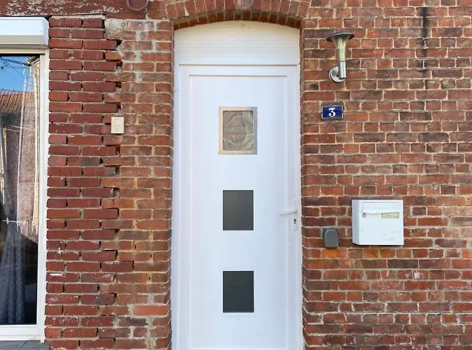 « Le Temps D'un Instant » Dependance